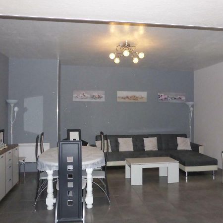 Appartement באיו מראה חיצוני תמונה