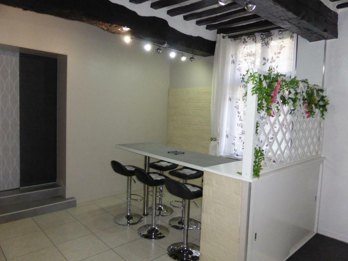 Appartement באיו מראה חיצוני תמונה