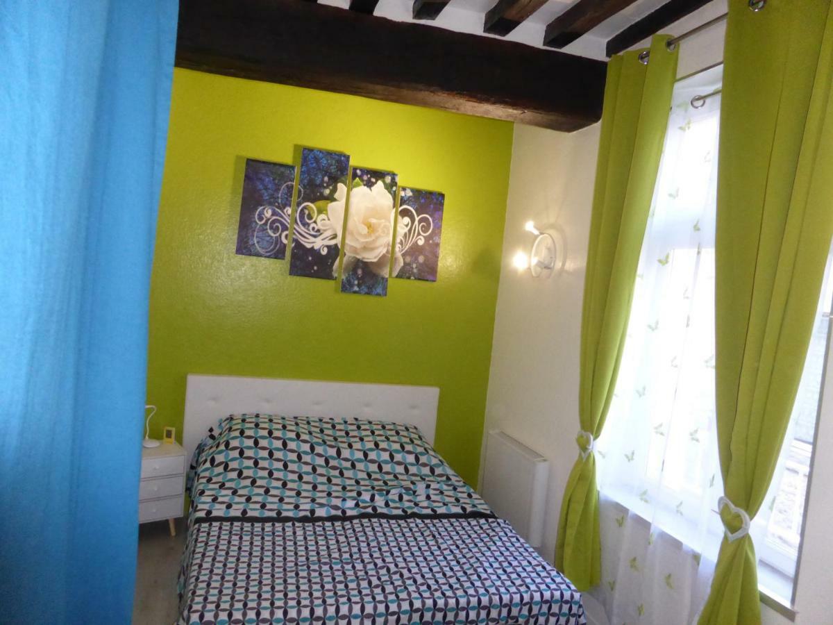 Appartement באיו מראה חיצוני תמונה
