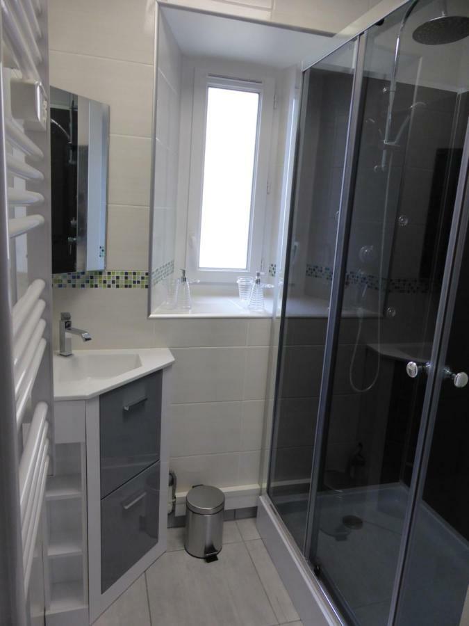Appartement באיו מראה חיצוני תמונה