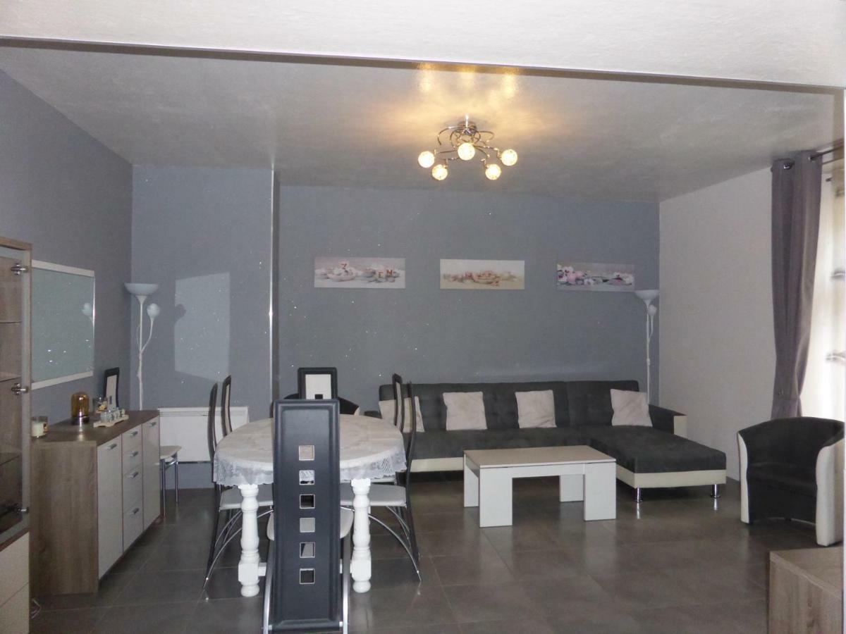 Appartement באיו מראה חיצוני תמונה