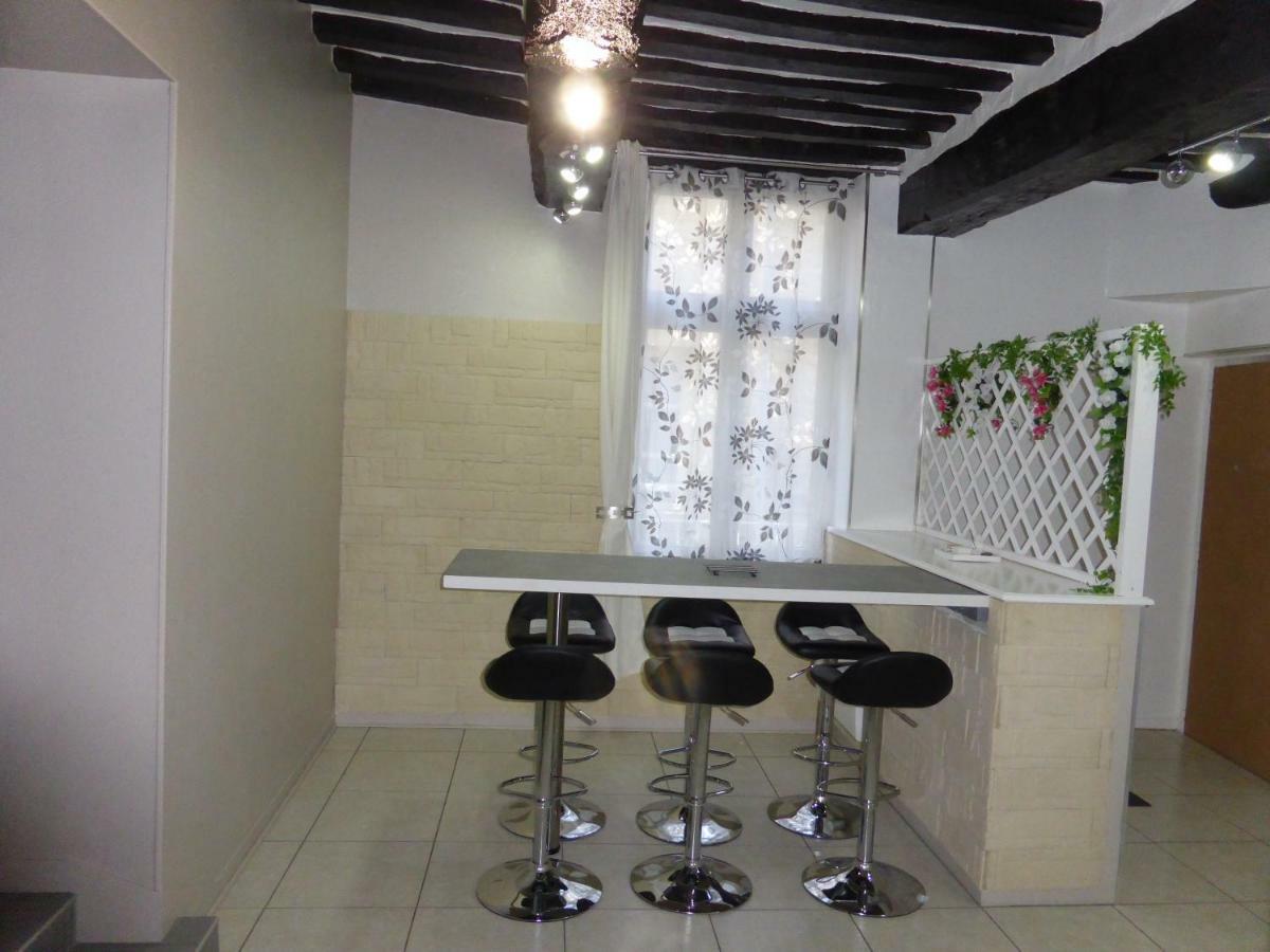 Appartement באיו מראה חיצוני תמונה