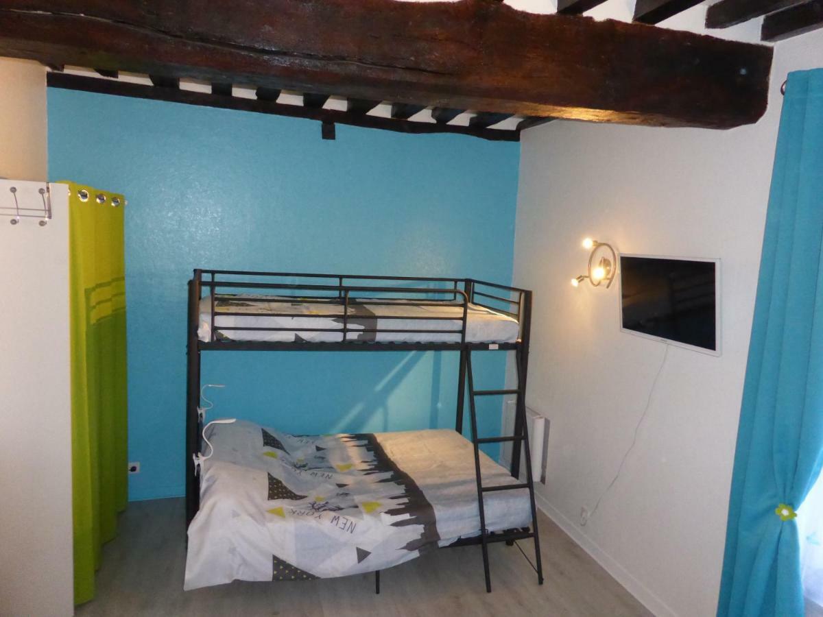 Appartement באיו מראה חיצוני תמונה
