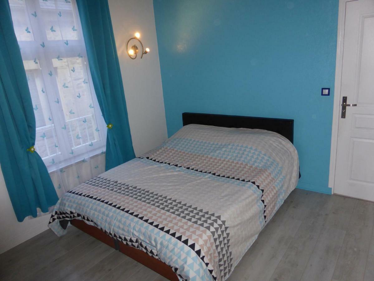 Appartement באיו מראה חיצוני תמונה
